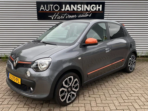 Renault Twingo - Afbeelding 1 van 30