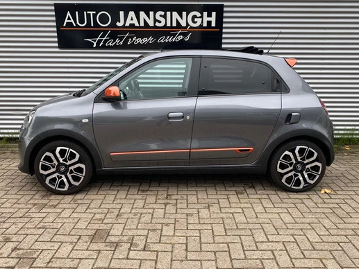 Renault Twingo - Afbeelding 2 van 30