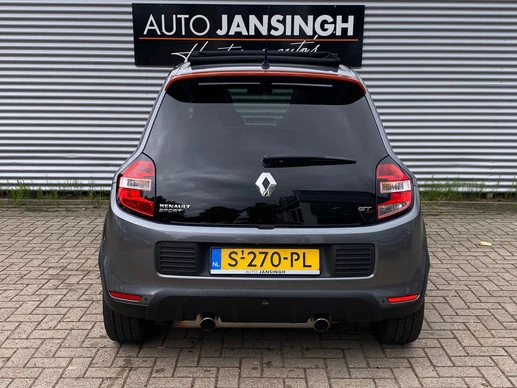 Renault Twingo - Afbeelding 3 van 30