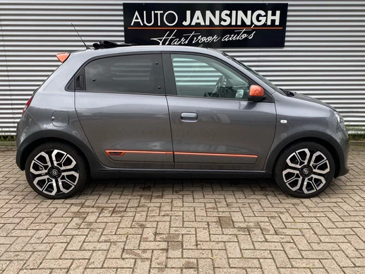 Renault Twingo - Afbeelding 5 van 30
