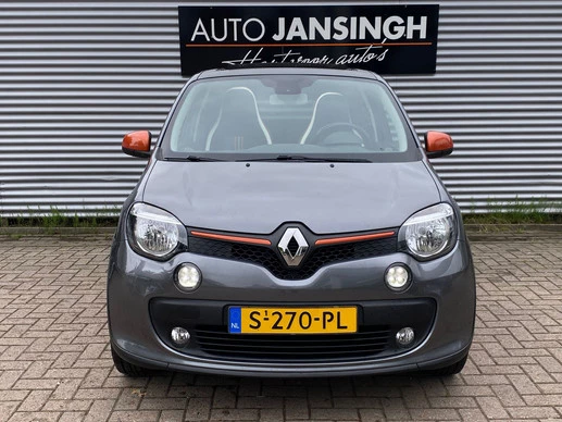 Renault Twingo - Afbeelding 6 van 30
