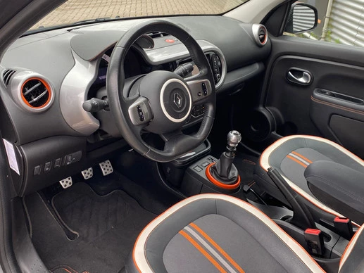 Renault Twingo - Afbeelding 18 van 30