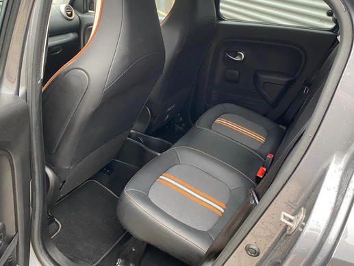 Renault Twingo - Afbeelding 19 van 30