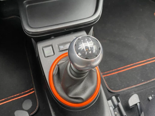 Renault Twingo - Afbeelding 22 van 30