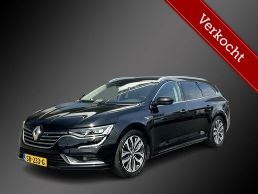Renault Talisman - Afbeelding 2 van 23