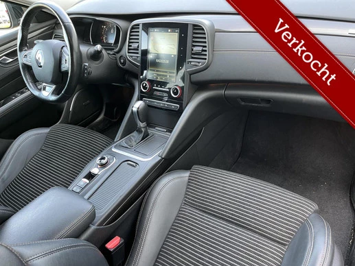 Renault Talisman - Afbeelding 3 van 23
