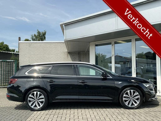 Renault Talisman - Afbeelding 4 van 23