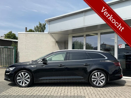 Renault Talisman - Afbeelding 5 van 23