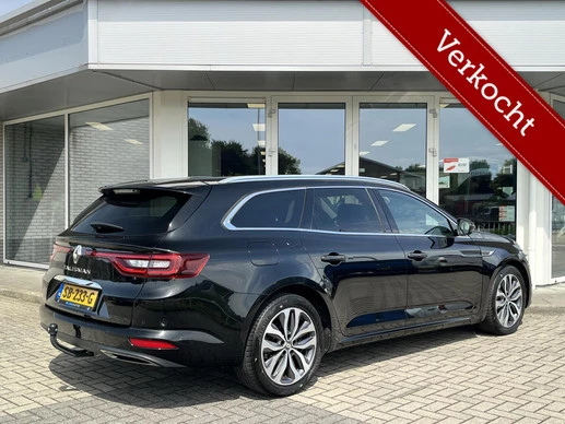 Renault Talisman - Afbeelding 6 van 23