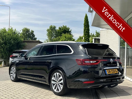 Renault Talisman - Afbeelding 8 van 23