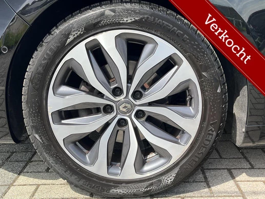 Renault Talisman - Afbeelding 9 van 23