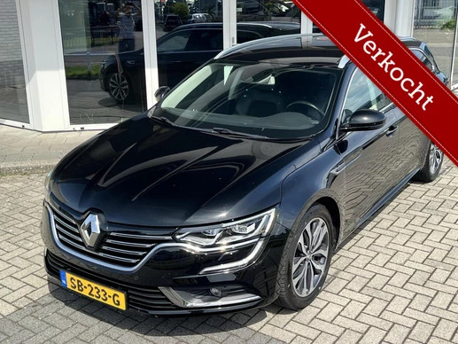 Renault Talisman - Afbeelding 10 van 23
