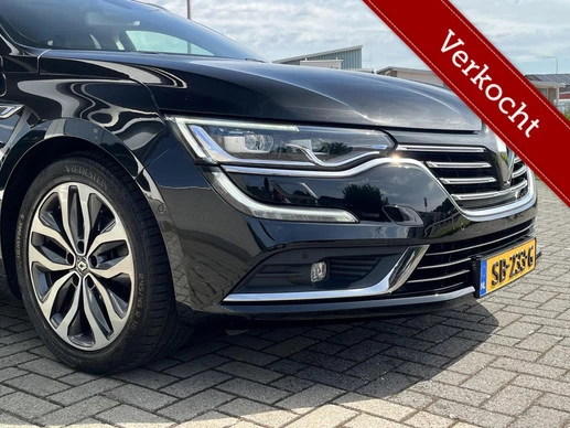 Renault Talisman - Afbeelding 11 van 23