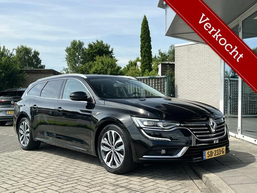 Renault Talisman - Afbeelding 13 van 23