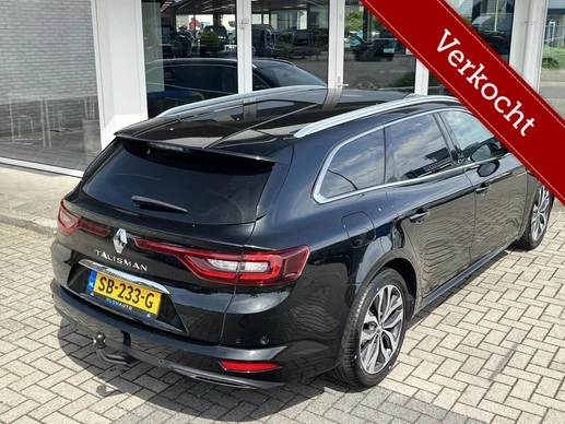 Renault Talisman - Afbeelding 14 van 23