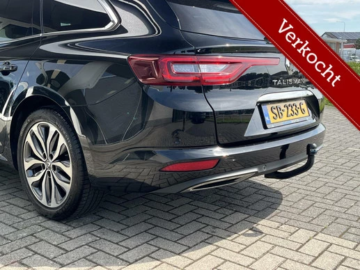 Renault Talisman - Afbeelding 15 van 23