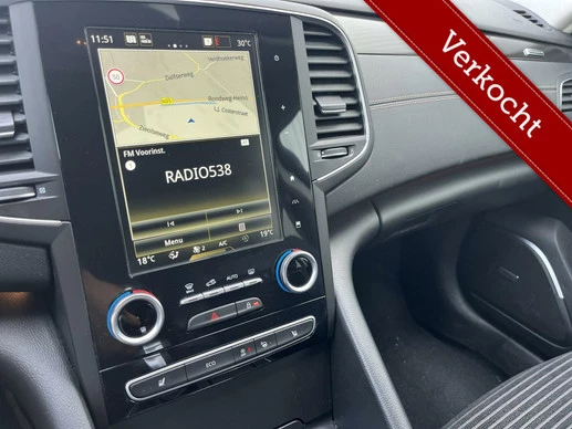 Renault Talisman - Afbeelding 17 van 23