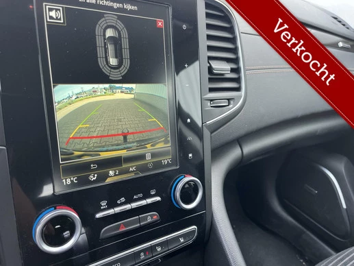 Renault Talisman - Afbeelding 18 van 23