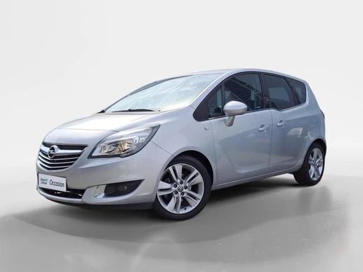 Opel Meriva - Afbeelding 1 van 30