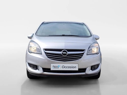 Opel Meriva - Afbeelding 2 van 30