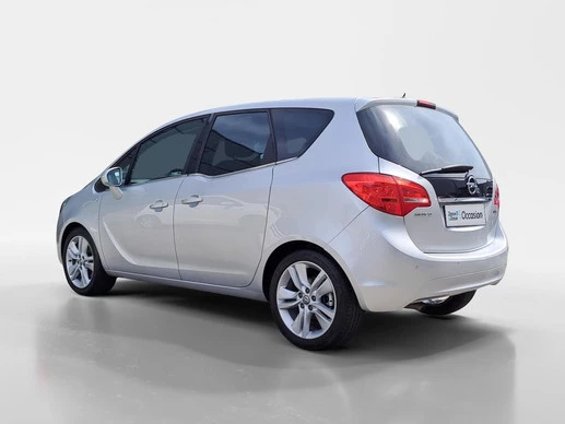 Opel Meriva - Afbeelding 5 van 30