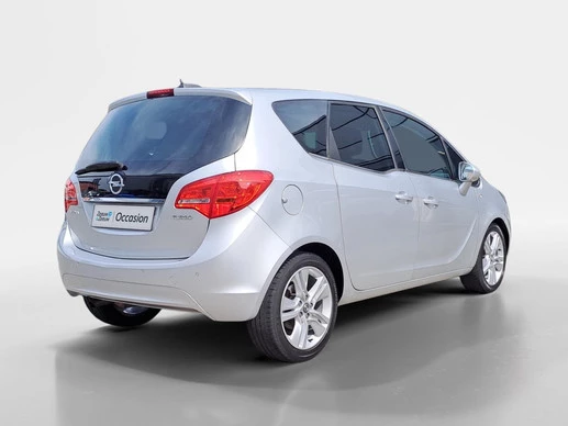 Opel Meriva - Afbeelding 7 van 30