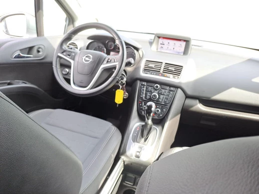 Opel Meriva - Afbeelding 8 van 30