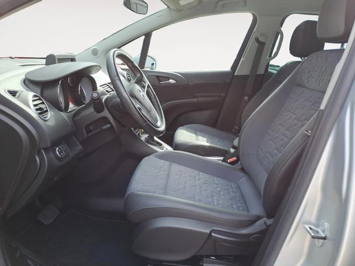 Opel Meriva - Afbeelding 9 van 30