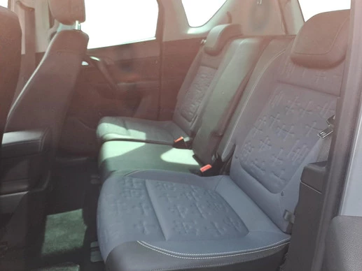 Opel Meriva - Afbeelding 10 van 30