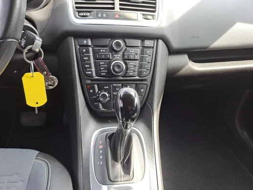Opel Meriva - Afbeelding 12 van 30