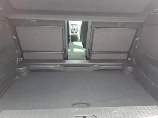 Opel Meriva - Afbeelding 15 van 30