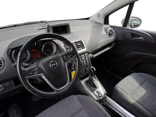 Opel Meriva - Afbeelding 17 van 30