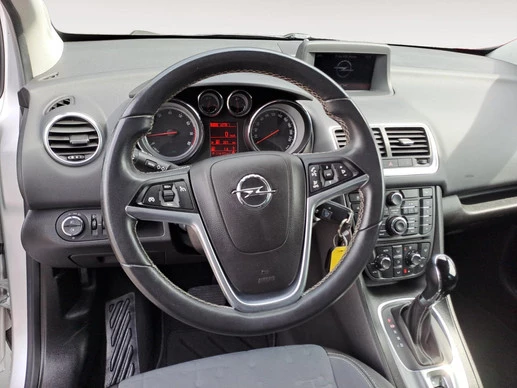 Opel Meriva - Afbeelding 18 van 30