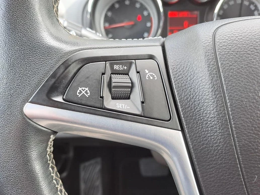 Opel Meriva - Afbeelding 19 van 30