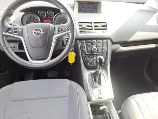 Opel Meriva - Afbeelding 22 van 30