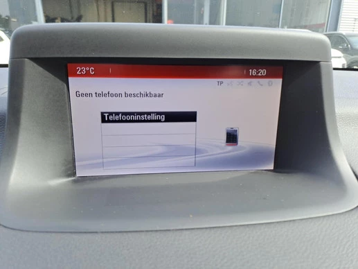 Opel Meriva - Afbeelding 24 van 30