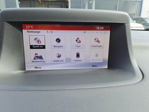 Opel Meriva - Afbeelding 25 van 30