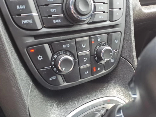 Opel Meriva - Afbeelding 26 van 30