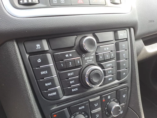 Opel Meriva - Afbeelding 27 van 30