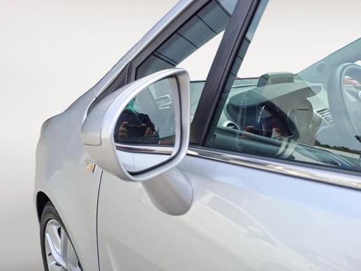 Opel Meriva - Afbeelding 29 van 30