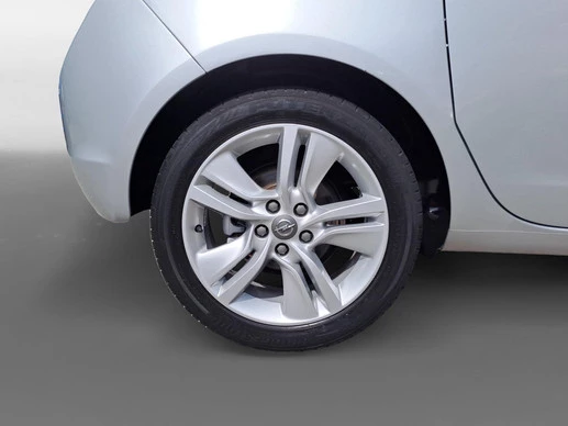 Opel Meriva - Afbeelding 30 van 30