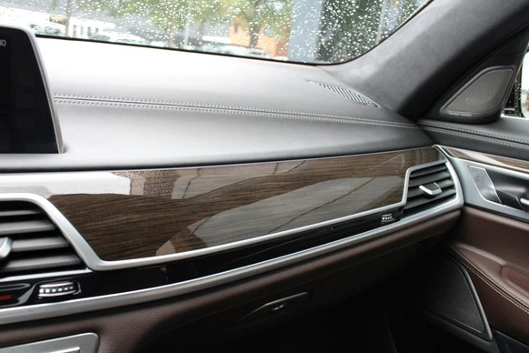 BMW 7 Serie - Afbeelding 5 van 30