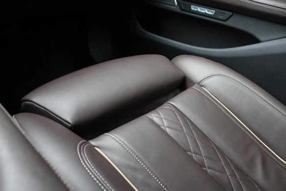 BMW 7 Serie - Afbeelding 7 van 30