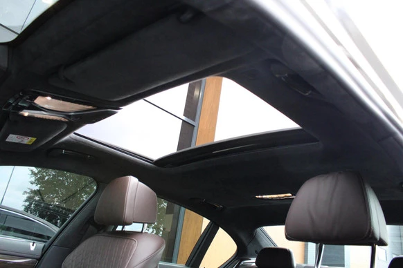 BMW 7 Serie - Afbeelding 10 van 30