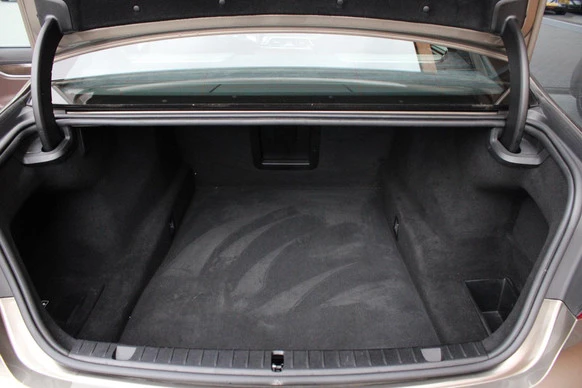 BMW 7 Serie - Afbeelding 22 van 30