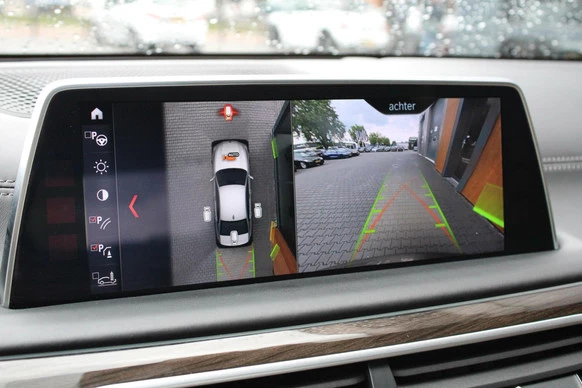 BMW 7 Serie - Afbeelding 25 van 30