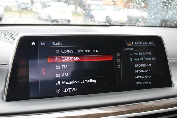 BMW 7 Serie - Afbeelding 29 van 30