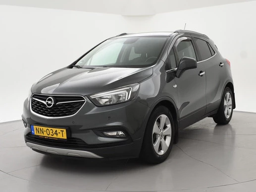 Opel Mokka X - Afbeelding 1 van 30