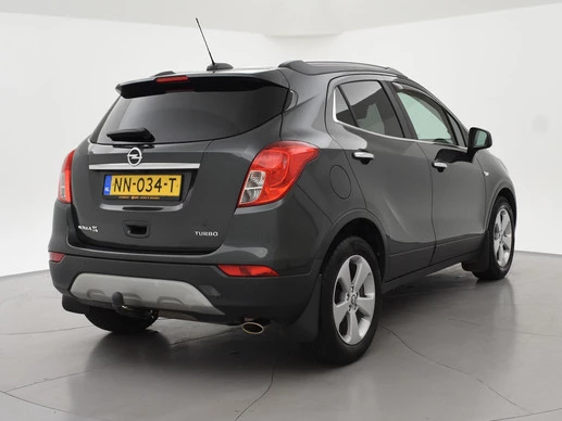Opel Mokka X - Afbeelding 2 van 30