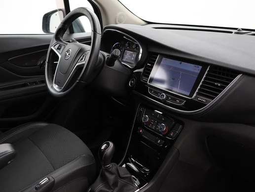 Opel Mokka X - Afbeelding 3 van 30